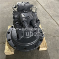 genuine new SK350-8 swing motor Excavator parts